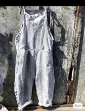 Jumpsuitfawncasual utility gar for sale  LUDLOW