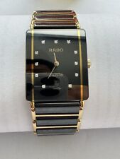 Rado jubilee men for sale  HARLOW