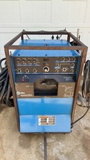 Miller syncrowave 350 for sale  Hoschton