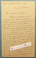 1896 doctor socrates d'occasion  Expédié en Belgium