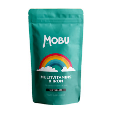 Mobu daily multi for sale  WORCESTER