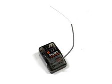 Spektrum sr215 dsmr d'occasion  Expédié en Belgium