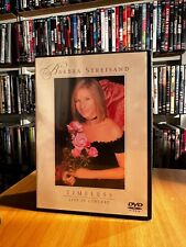 Barbra streisand timeless usato  Porto Cesareo
