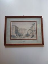 Quadro cornici decorazione usato  Perugia