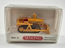Wiking modellauto hanomag gebraucht kaufen  Neubulach
