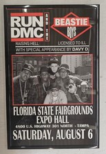 Run dmc beastie for sale  Stow
