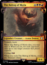Mtg the balrog gebraucht kaufen  Berlin