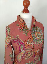 Etro milano bluse gebraucht kaufen  Baden-Baden