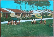 Lido fermo villaggio usato  Palestrina