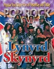 Lynyrd Skynyrd by Walker, Ida, usado comprar usado  Enviando para Brazil