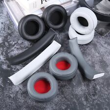 Fone de ouvido/tiara para fones de ouvido sem fio Motorola Pulse Escape almofada 78*60*20mm, usado comprar usado  Enviando para Brazil