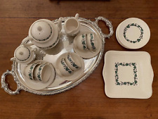 Wedgwood stratford tea for sale  LONDON
