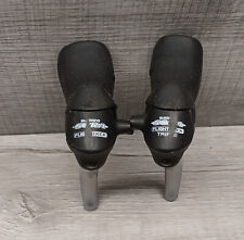 set shimano 3 brake shifter 8 for sale  Lakeville