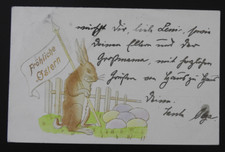 0039 stern hase gebraucht kaufen  Wörth am Rhein