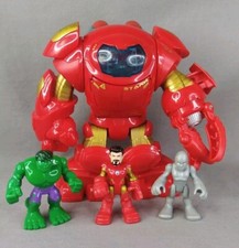 Playskool imaginext adventure for sale  CASTLEFORD
