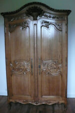 Magnifique armoire normande d'occasion  Le Havre-
