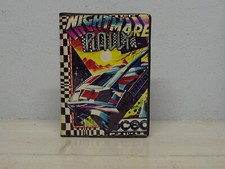 Nightmare rally spectrum usato  Ferrara