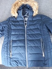 Ladies short parka for sale Ladies short parka for sale  CARLISLE