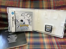 pokemon soul silver gebraucht kaufen pokemon soul silver gebraucht kaufen Wahlstedt