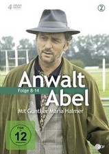Anwalt abel fall gebraucht kaufen  Berlin