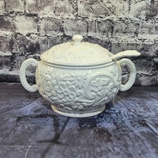 Vintage ceramic soup for sale  Cottonwood