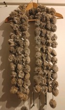 Echtfellstola schal fellschal gebraucht kaufen Echtfellstola schal fellschal gebraucht kaufen  Mundelsheim