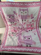 Owl themed baby for sale  Saginaw