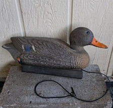 Flambeau duck decoy for sale  Eugene
