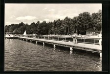 Wusterhausen dosse strandbad gebraucht kaufen  Berlin