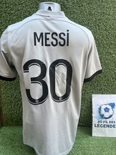 Maillot messi psg d'occasion  Rennes-