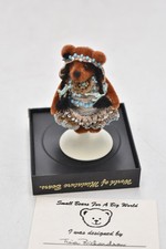 Miniature bears princess for sale  EDENBRIDGE