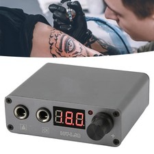 Alimentation tatouage gris d'occasion  Expédié en France