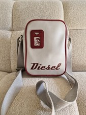 Sacoche vintage diesel d'occasion  Rueil-Malmaison