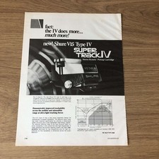Gram140 magazine advert for sale  UK