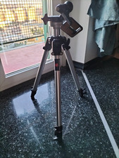 Manfrotto treppiedi profession usato  Genova