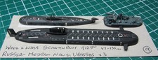 Russian modern naval for sale  GOSPORT