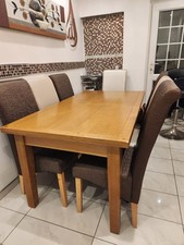 Dining table set for sale  COVENTRY
