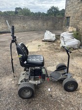 Journey single seater for sale  MIRFIELD