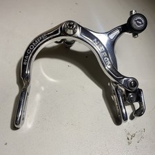Usado, Pinça de freio traseira Dia Compe Nippon datada 87 original old school GT Haro PK  comprar usado  Enviando para Brazil