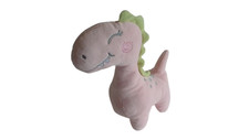 Doudou peluche dinosaure d'occasion  France