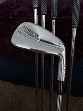 king cobra golf clubs for sale  KEIGHLEY