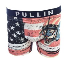 Pullin boxer underwear d'occasion  Montceau-les-Mines