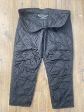 Motorbike trouser liner for sale  HAYLING ISLAND