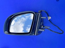 Mercedes w164 spiegel gebraucht kaufen  Hamburg