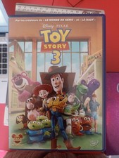 Dvd toy story d'occasion  La Ciotat