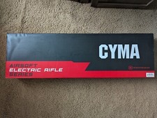 Cyma sport airsoft for sale  Milwaukee