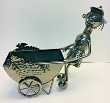 Welded metal art for sale  Effingham