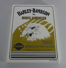 Manuel atelier harley gebraucht kaufen  Jever