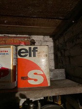 Ancien bidon huile d'occasion  Lille-