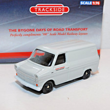 Corgi trackside ford for sale  SUNBURY-ON-THAMES